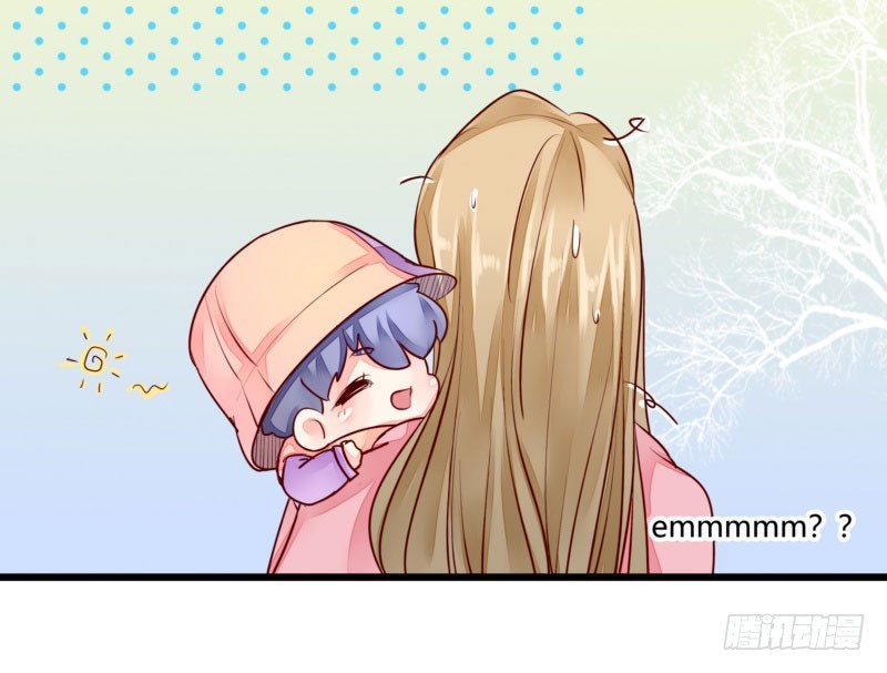 43 二少的未婚妻(1/2)-第43话