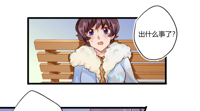 43 二少的未婚妻(1/2)-第43话