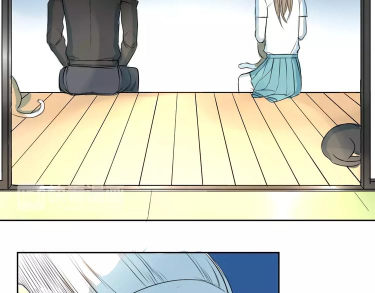 第7话 无法回避的事(1/2)-第11话