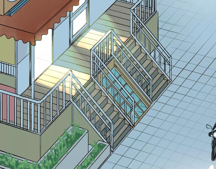 第7话 无法回避的事(1/2)-第11话