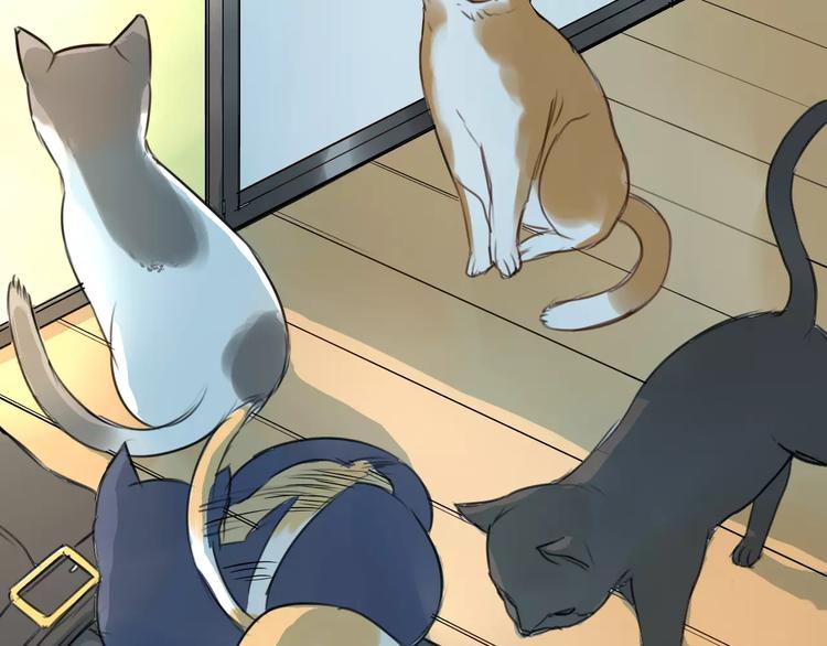 第7话 无法回避的事(1/2)-第11话