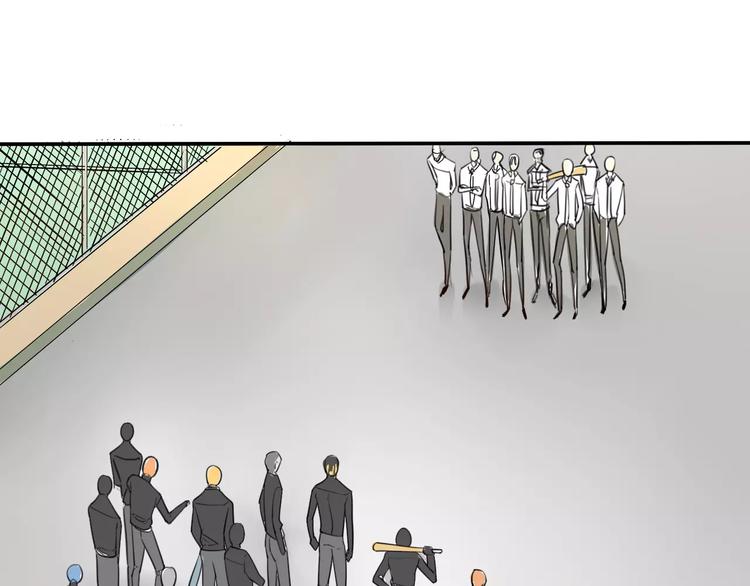 第9话 总之先报警再说！(1/2)-第13话