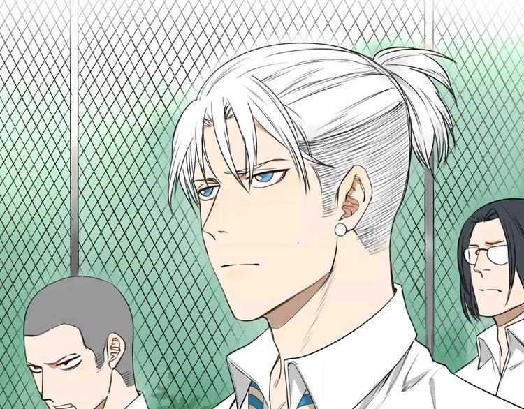 第9话 总之先报警再说！(1/2)-第13话