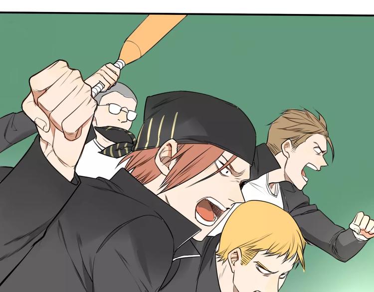 第9话 总之先报警再说！(1/2)-第13话