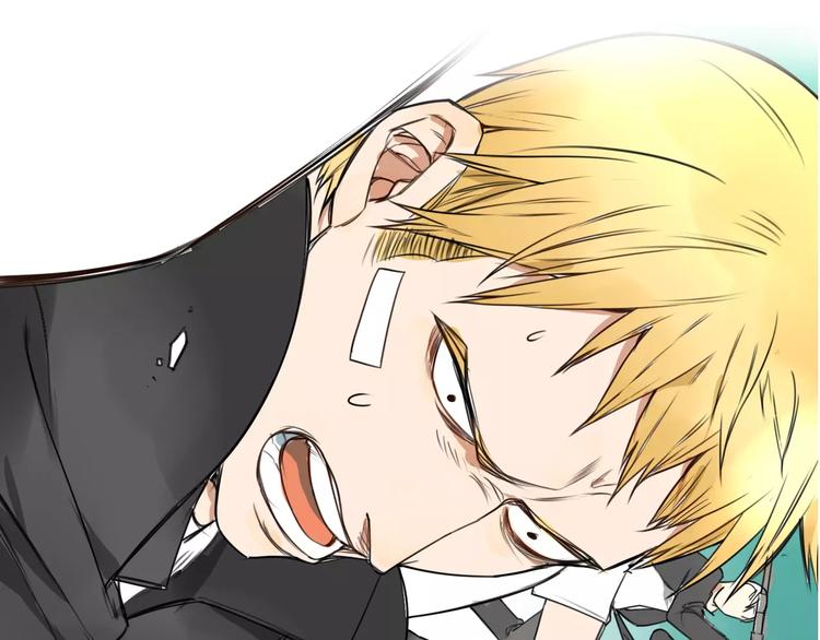 第9话 总之先报警再说！(1/2)-第13话