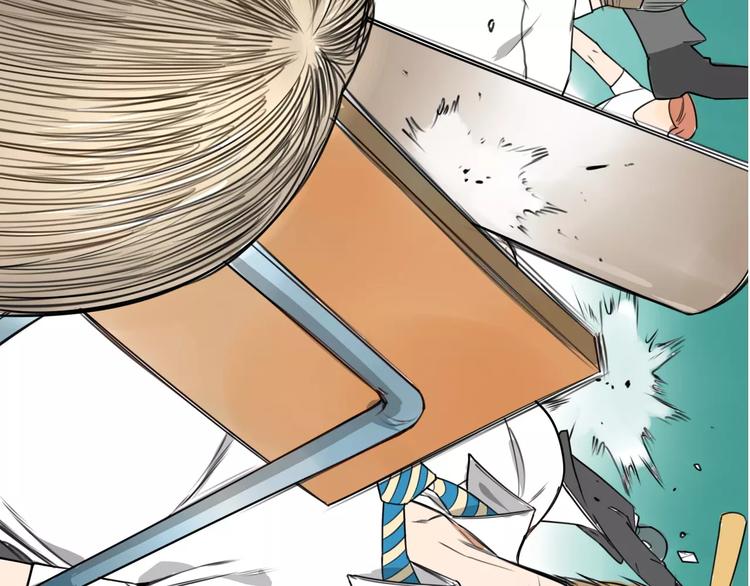 第9话 总之先报警再说！(1/2)-第13话