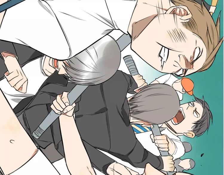 第9话 总之先报警再说！(1/2)-第13话