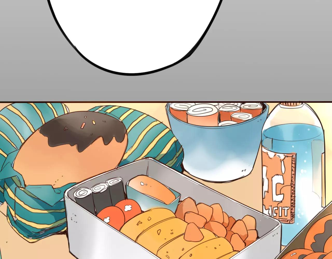 第11话 今天的营业额是&hellip;！？(1/3)-第15话