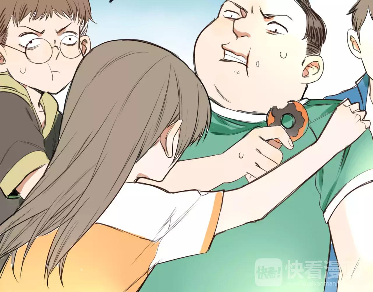 第11话 今天的营业额是&hellip;！？(1/3)-第15话