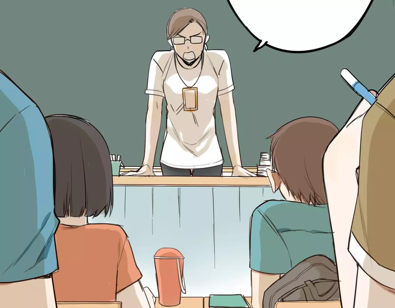 第11话 今天的营业额是&hellip;！？(1/3)-第15话