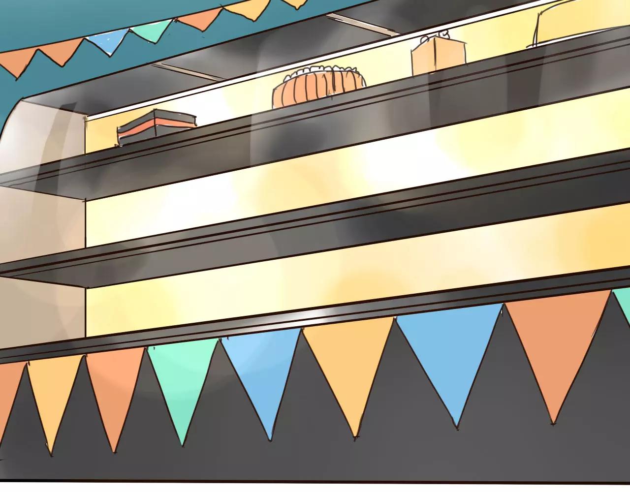 第11话 今天的营业额是&hellip;！？(1/3)-第15话