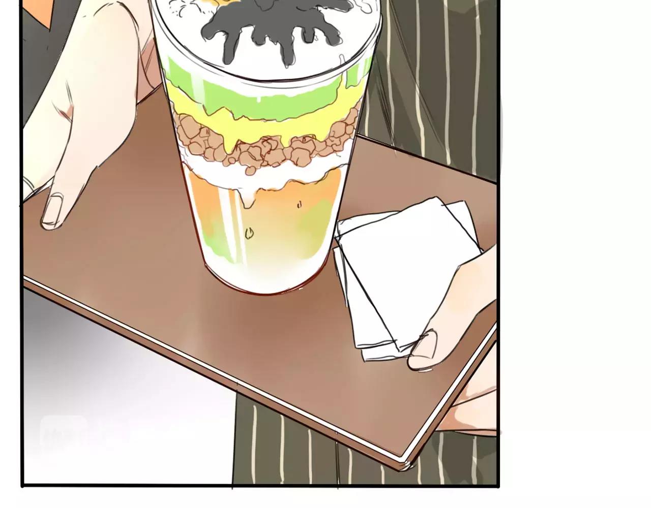 第11话 今天的营业额是&hellip;！？(1/3)-第15话