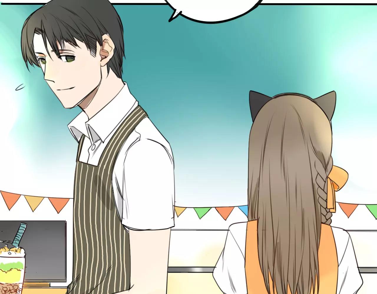 第11话 今天的营业额是&hellip;！？(1/3)-第15话