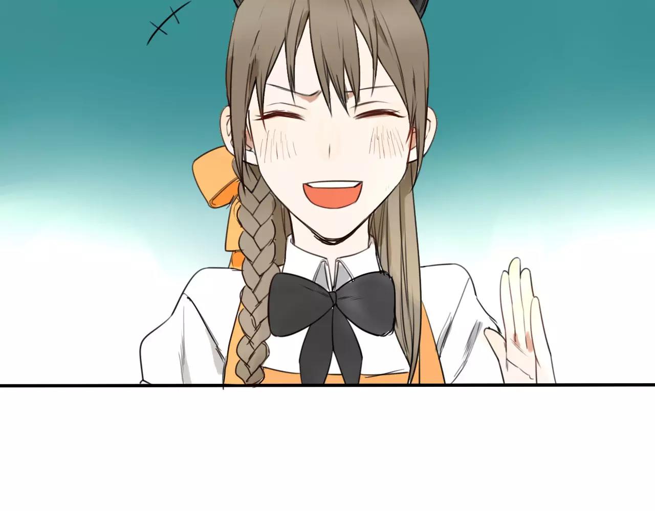 第11话 今天的营业额是&hellip;！？(1/3)-第15话