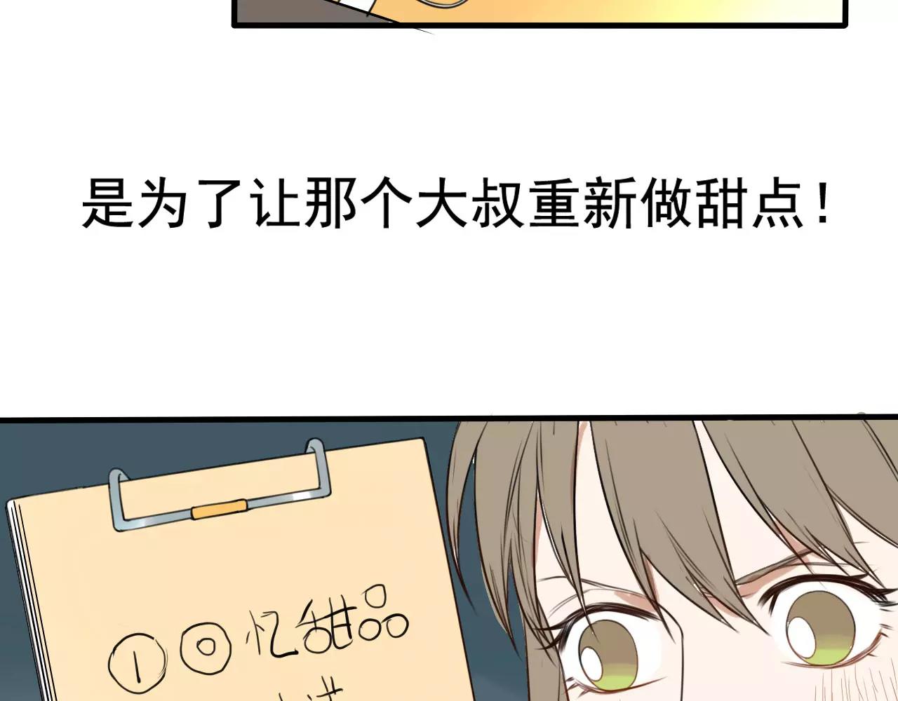 第13话 甜点大作战(1/2)-第17话