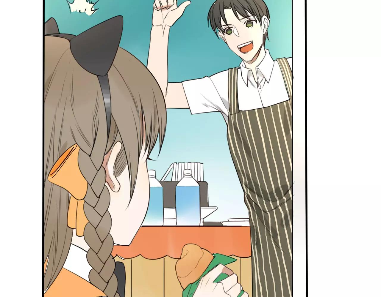 第13话 甜点大作战(1/2)-第17话