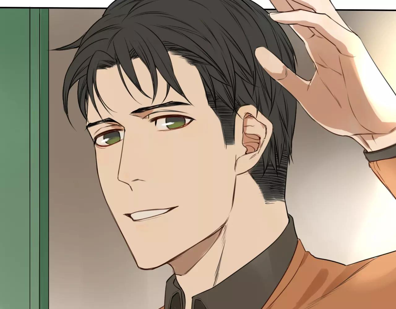 第15话 放学等我！(1/2)-第19话