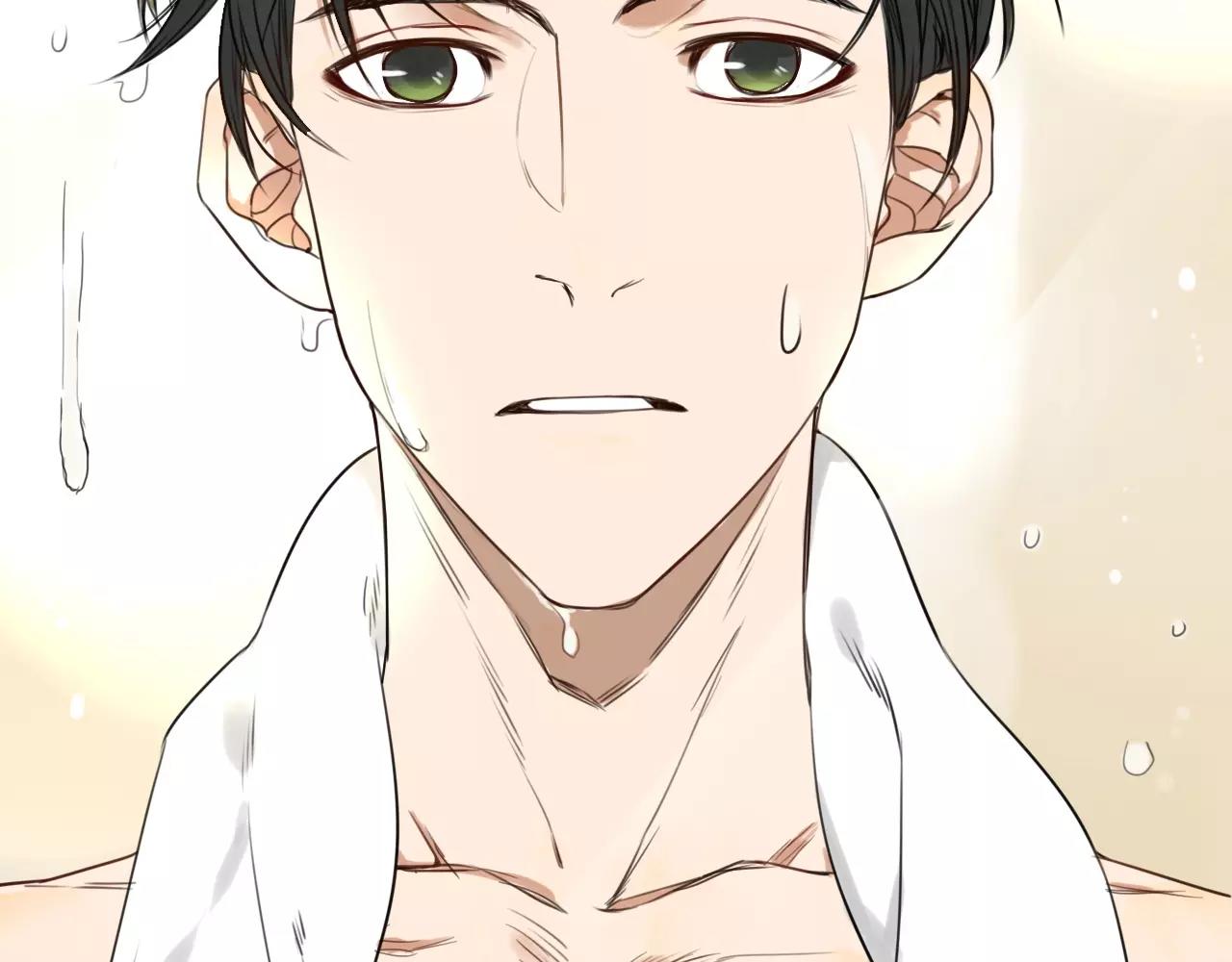 第15话 放学等我！(1/2)-第19话