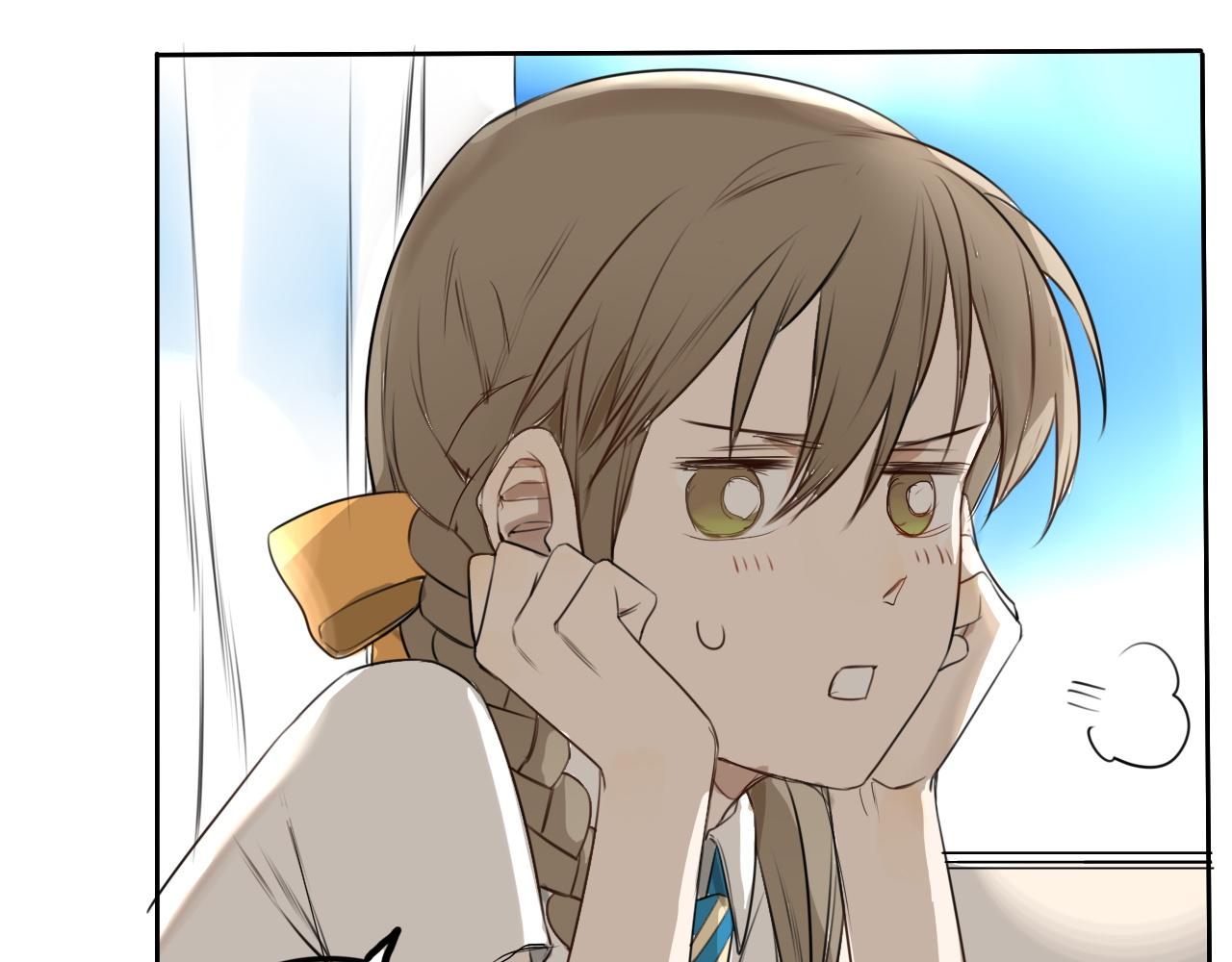 第17话 消沉(1/2)-第21话