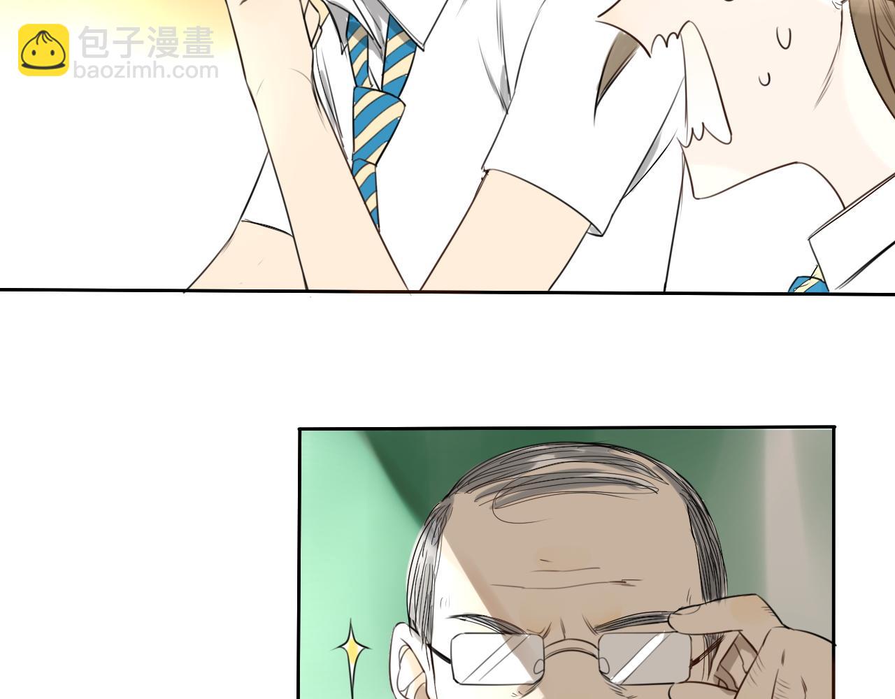 第17话 消沉(1/2)-第21话