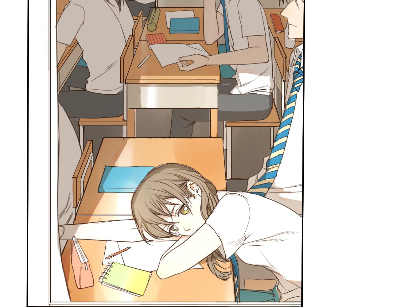 第17话 消沉(1/2)-第21话