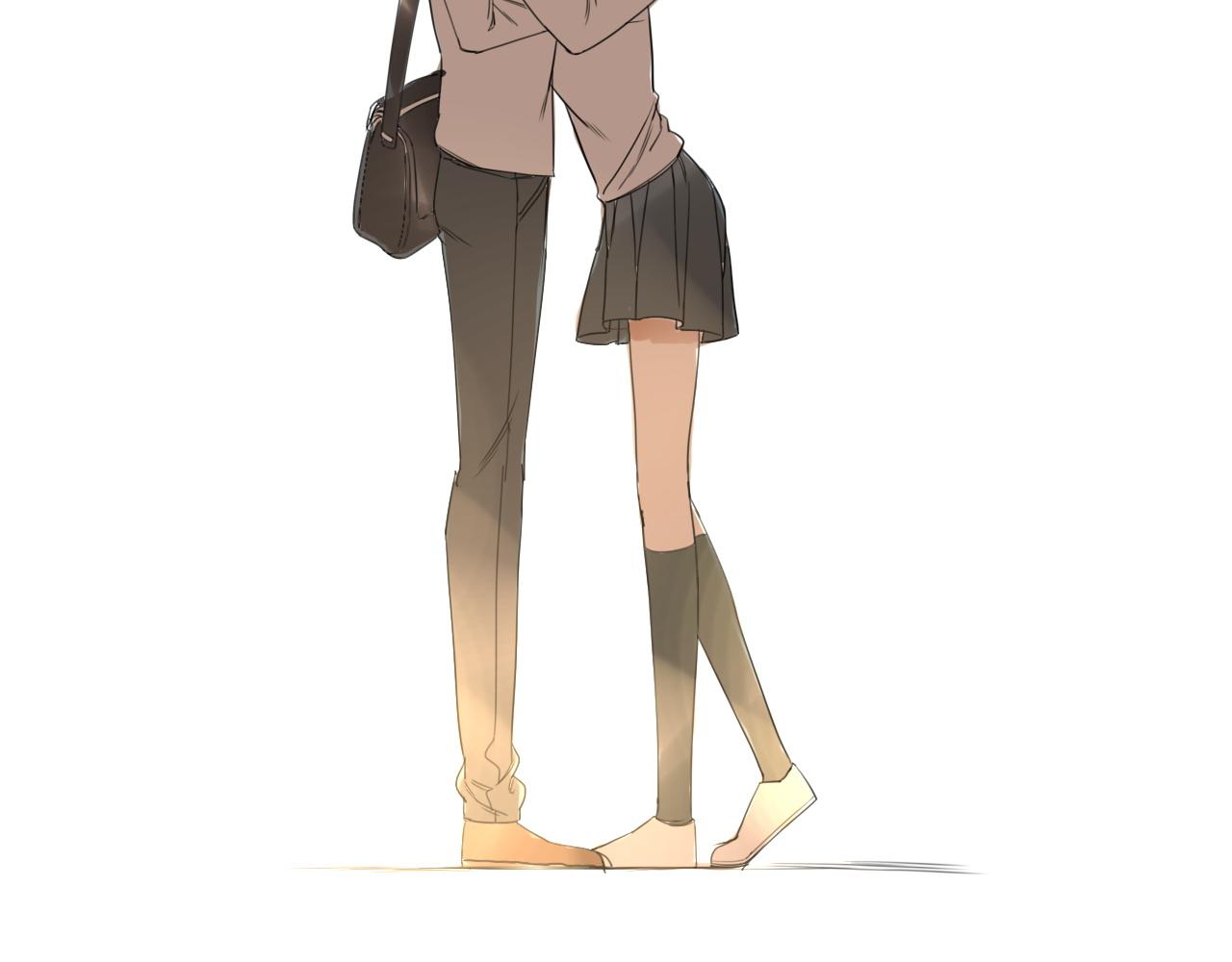 第21话 他们的过去(1/2)-第25话