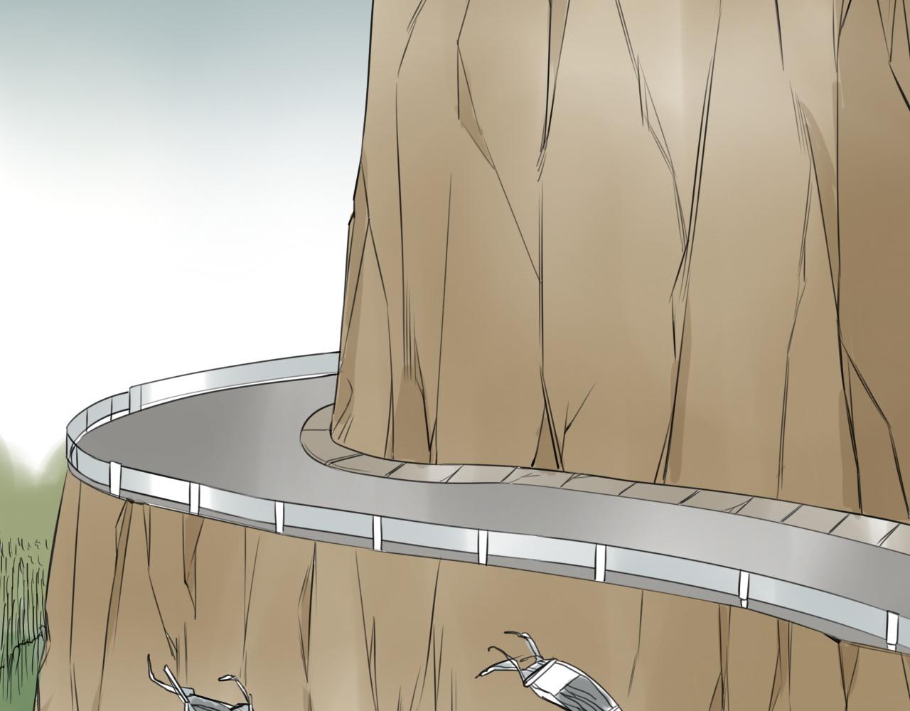 第21话 他们的过去(1/2)-第25话