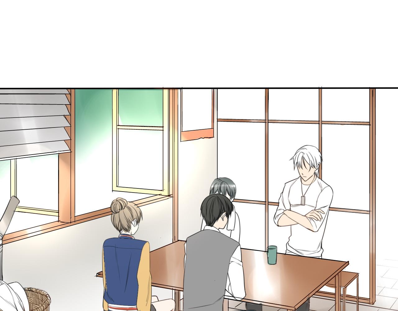 第23话  丰雨村巧遇(1/2)-第27话