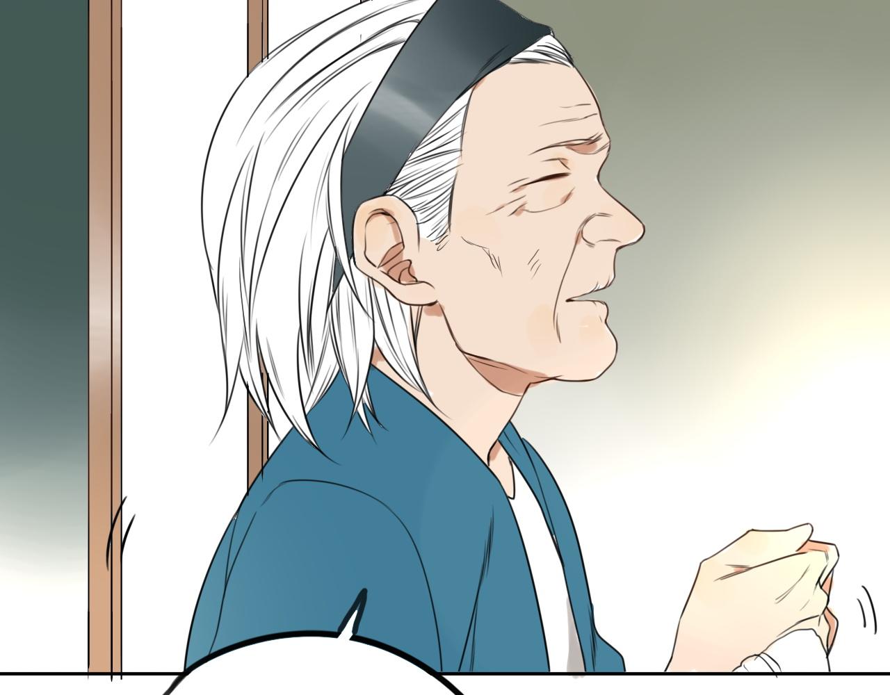 第23话  丰雨村巧遇(1/2)-第27话