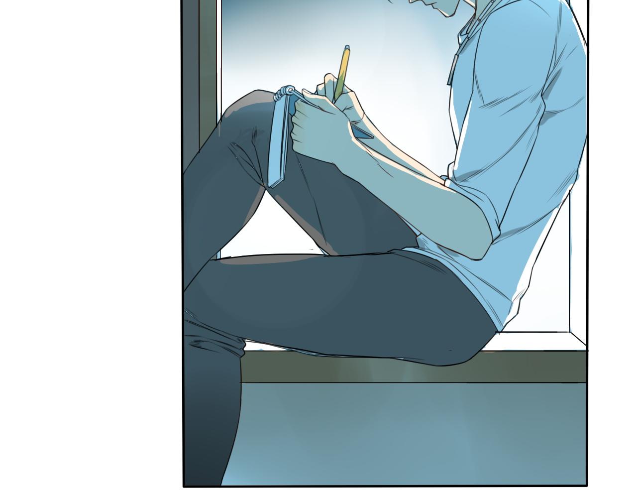 第23话  丰雨村巧遇(1/2)-第27话