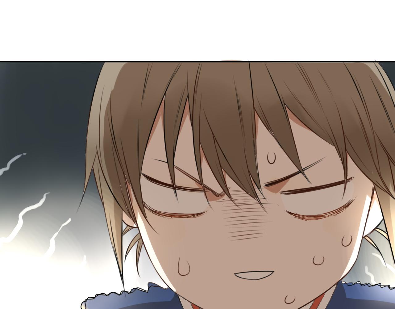 第23话  丰雨村巧遇(1/2)-第27话