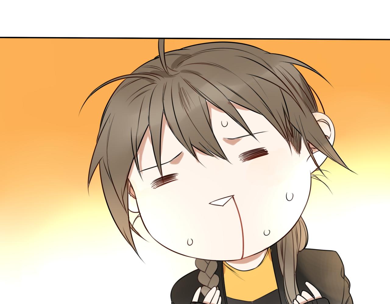 第25话 突然发作(1/2)-第29话