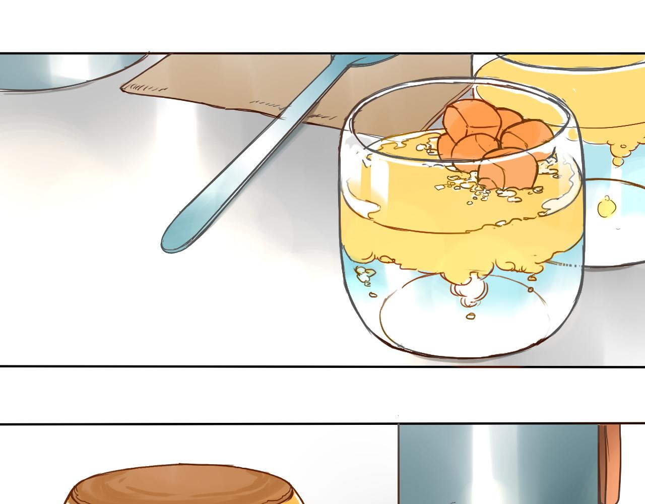 第27话 重要的&hellip;&hellip;(1/2)-第31话