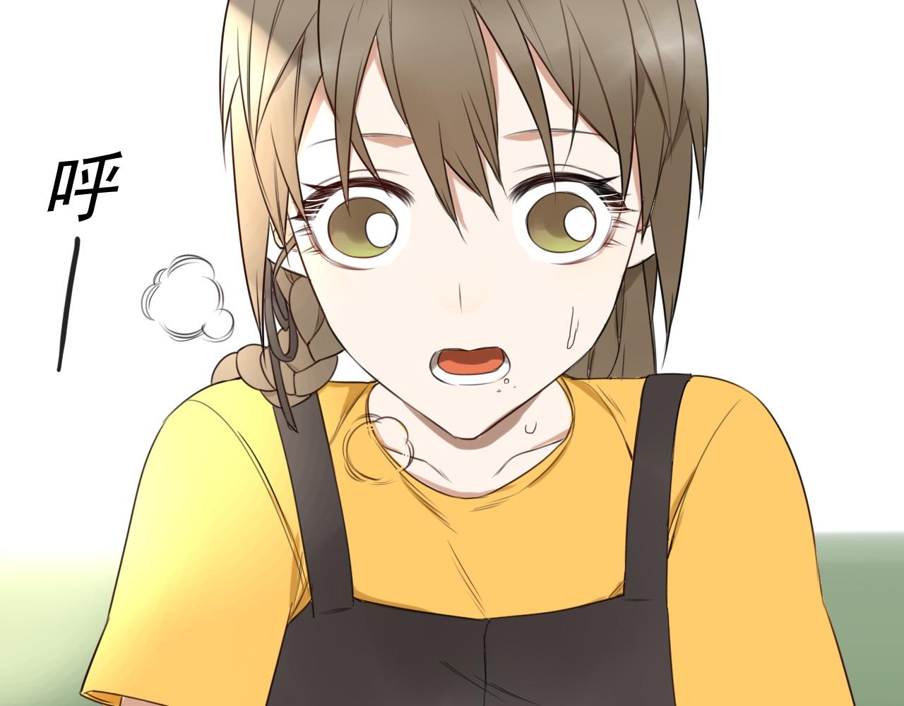 第27话 重要的&hellip;&hellip;(1/2)-第31话