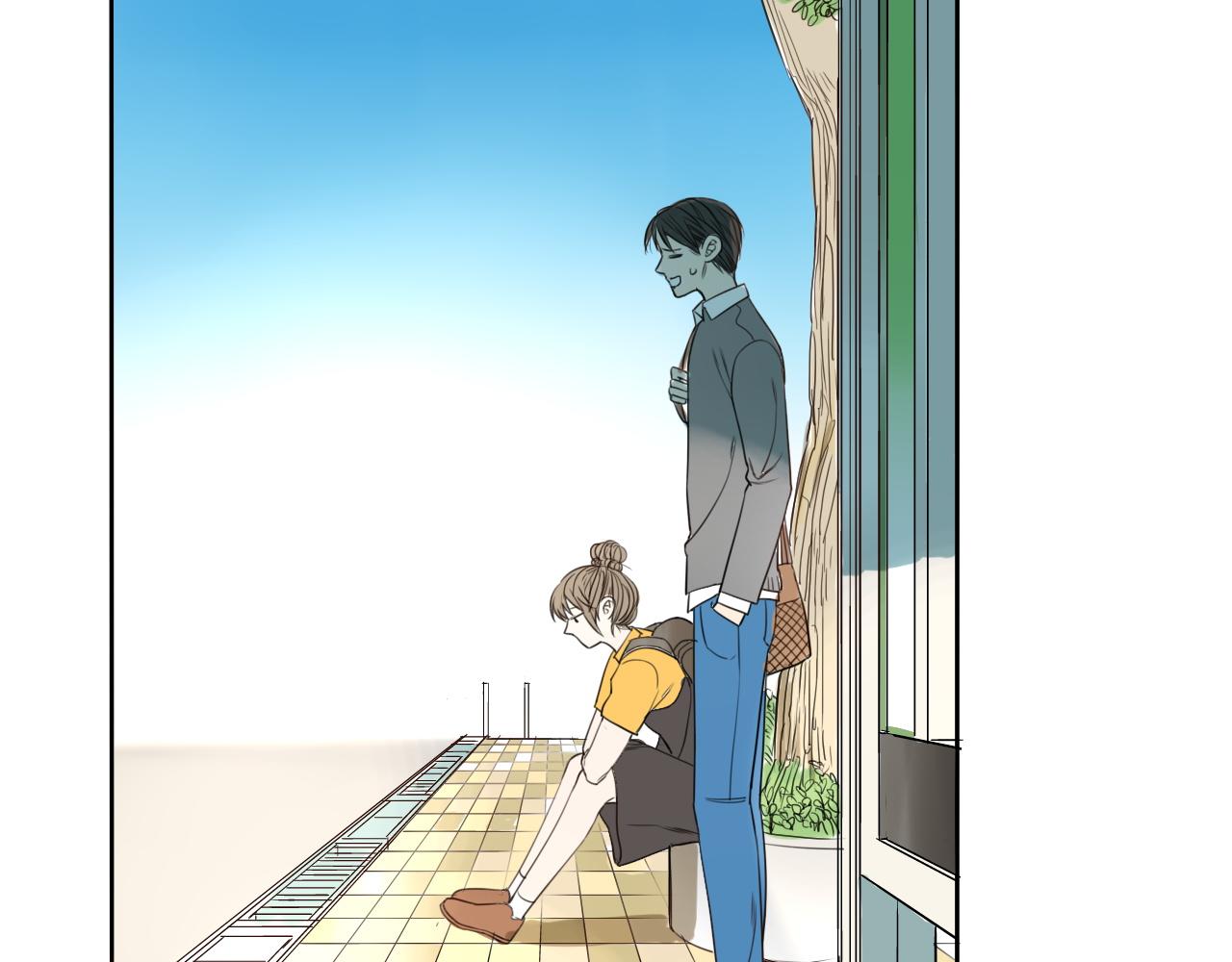 第27话 重要的&hellip;&hellip;(1/2)-第31话