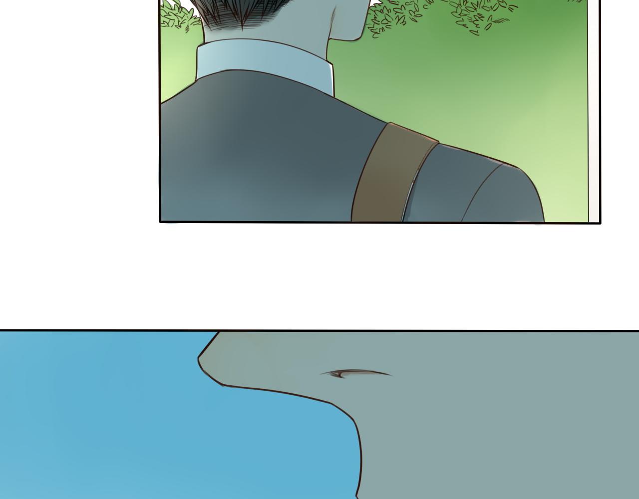 第27话 重要的&hellip;&hellip;(1/2)-第31话