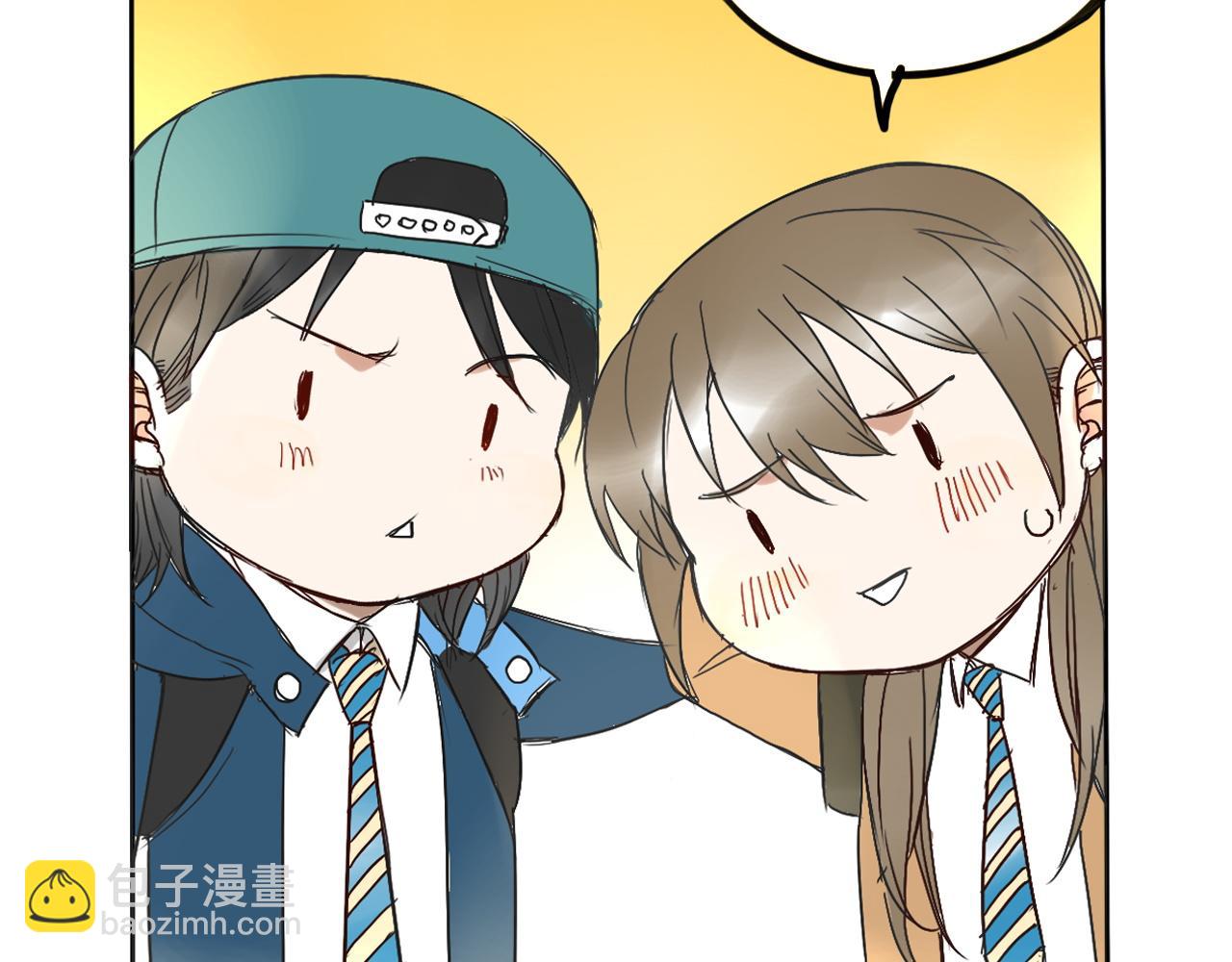 第29话 作为朋友的责任(1/2)-第33话