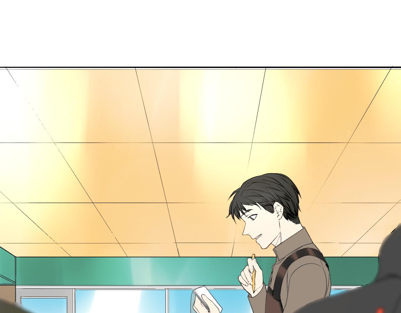 第29话 作为朋友的责任(1/2)-第33话