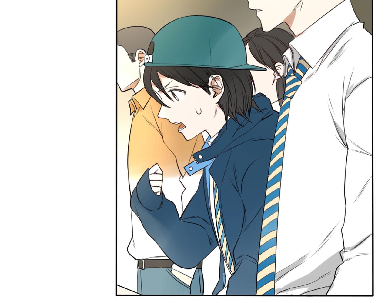 第31话 比赛开始(1/2)-第35话