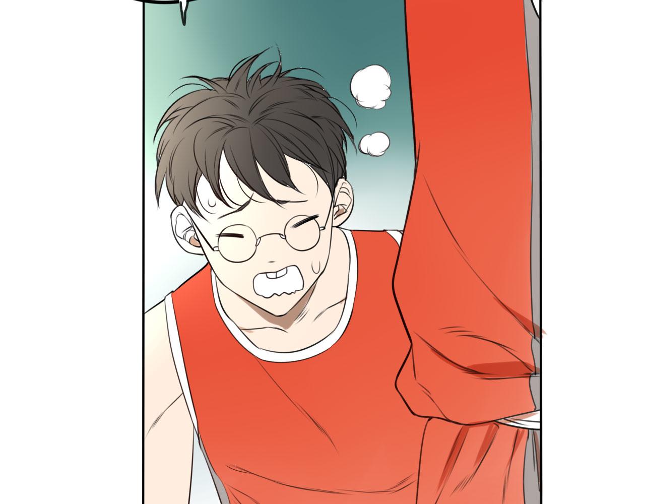 第31话 比赛开始(1/2)-第35话