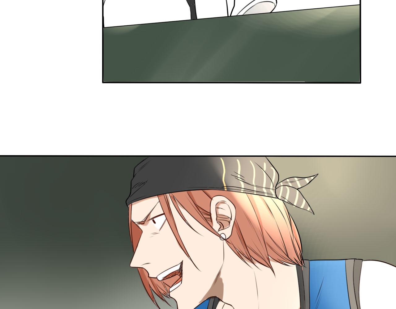 第31话 比赛开始(1/2)-第35话