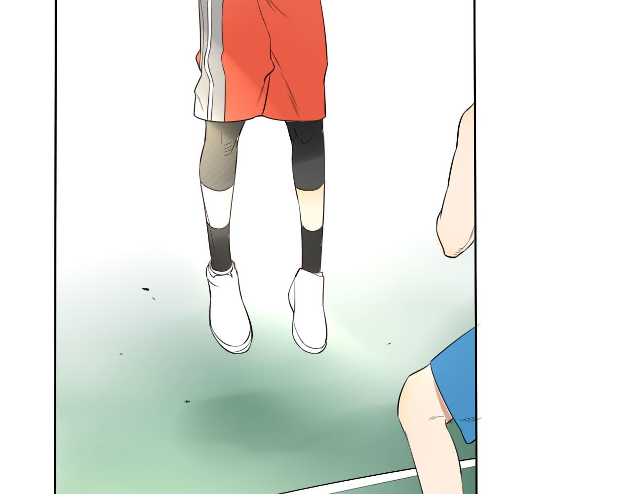 第31话 比赛开始(1/2)-第35话