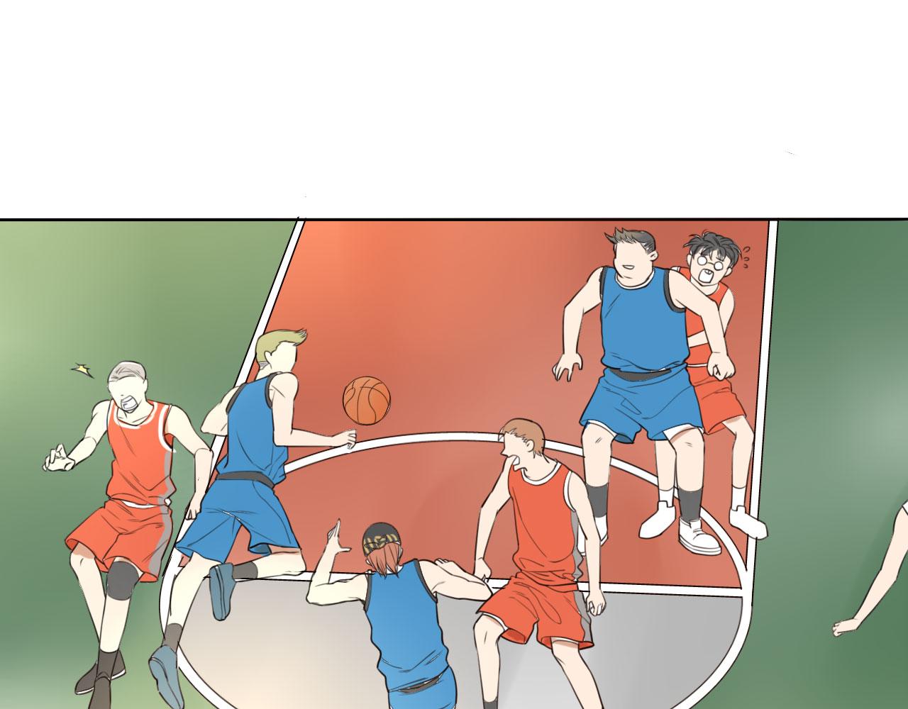 第31话 比赛开始(1/2)-第35话