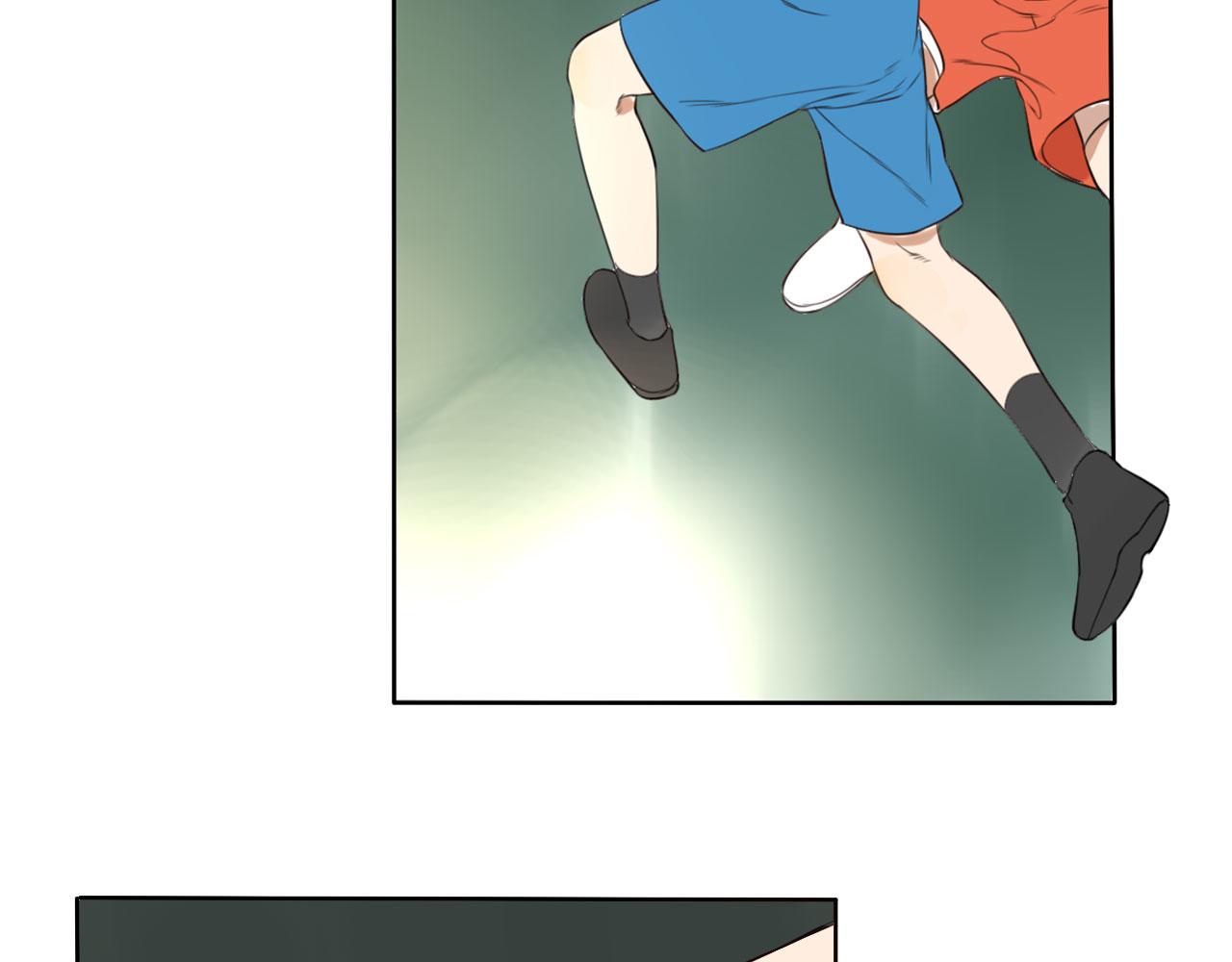 第31话 比赛开始(1/2)-第35话