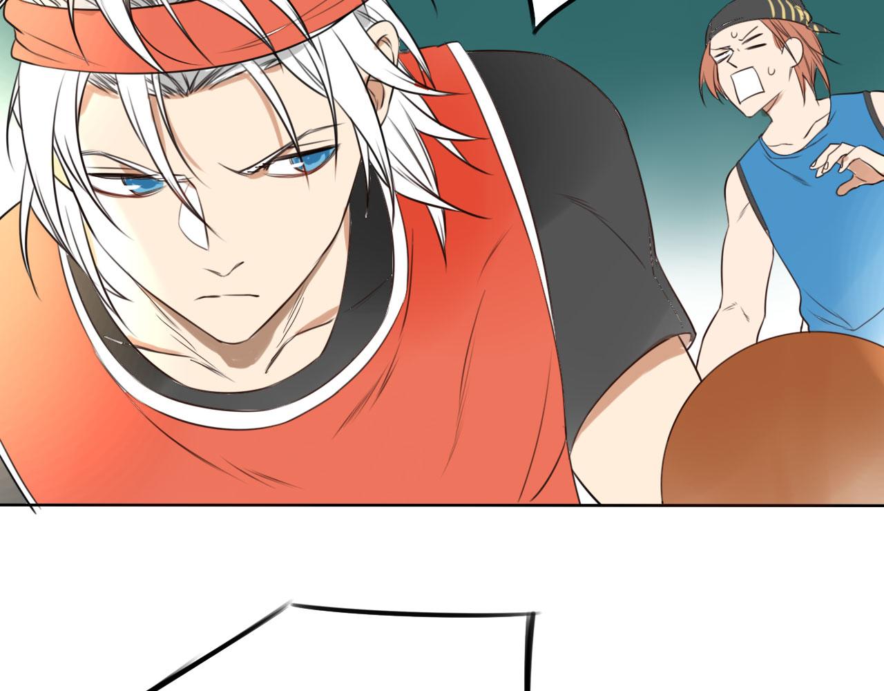 第31话 比赛开始(1/2)-第35话