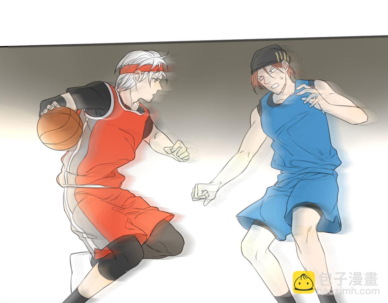 第31话 比赛开始(1/2)-第35话