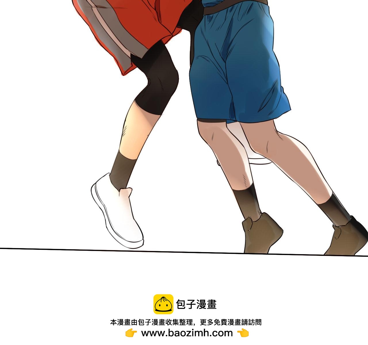 第31话 比赛开始(1/2)-第35话