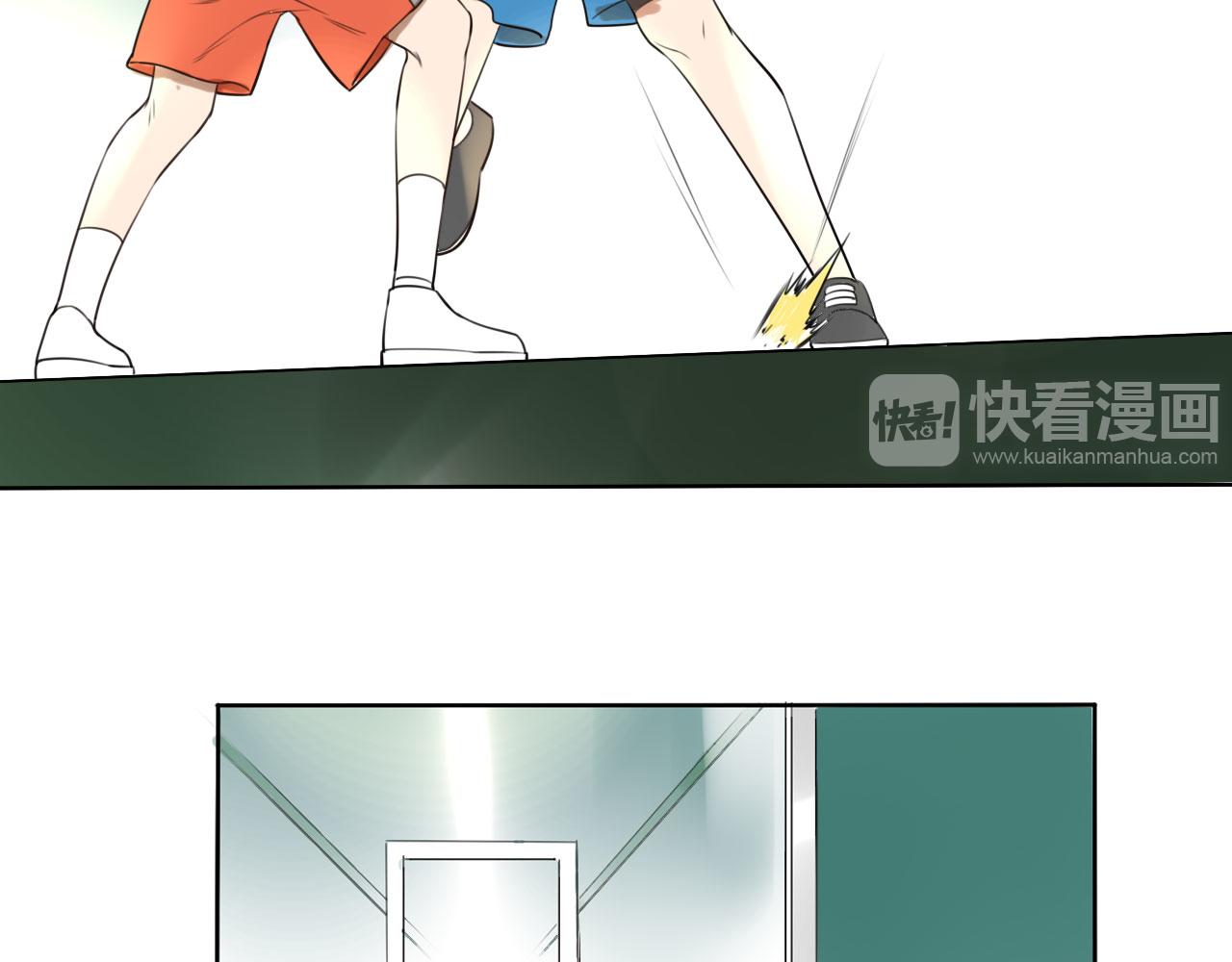 第31话 比赛开始(1/2)-第35话