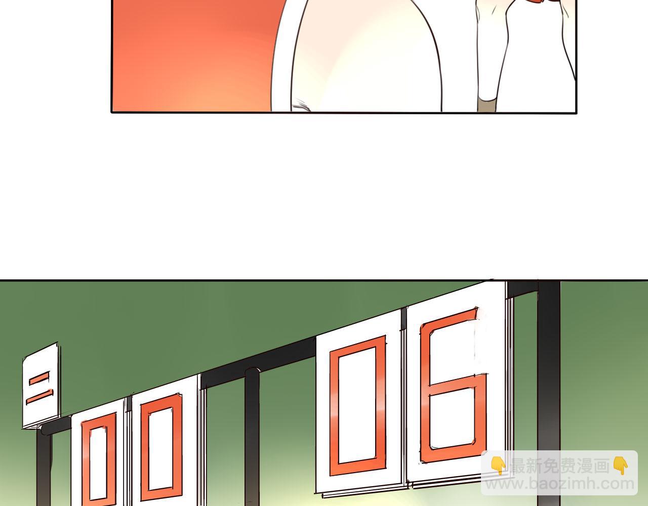 第31话 比赛开始(1/2)-第35话