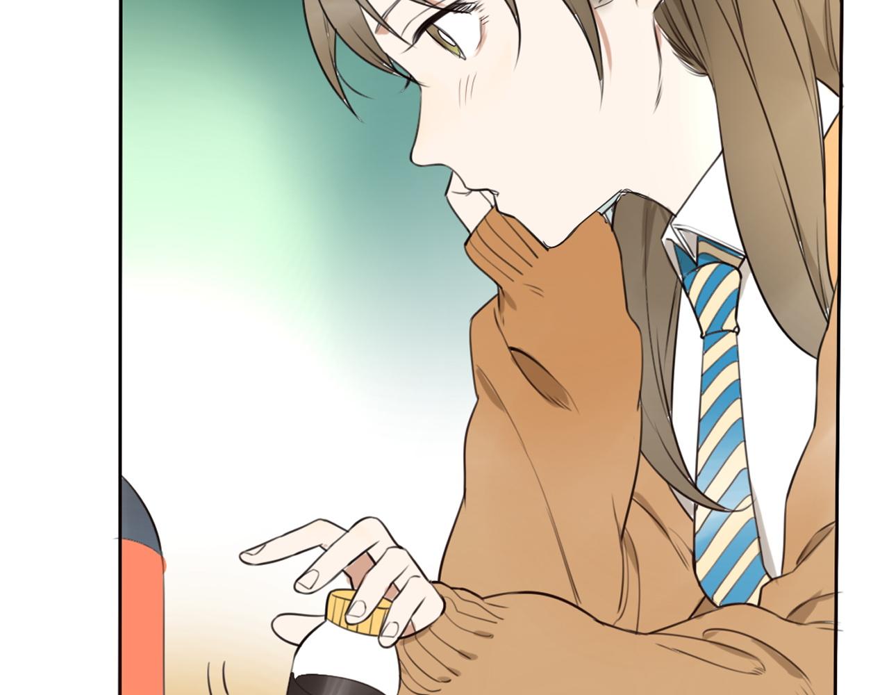 第33话  将来的打算(1/2)-第37话